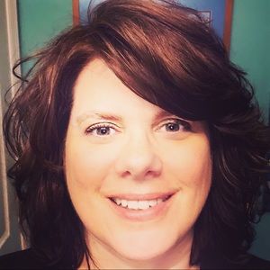 Meet your Posher, Nancy